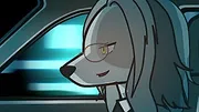 Aggretsuko