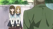 Bakuman
