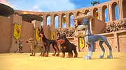 Idéfix et les Irréductibles S1 E50