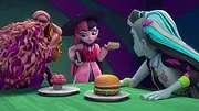Monster High : Un lycée pas comme les autres