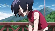 SHAMAN KING