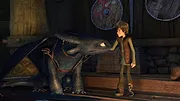 Dragons : Cavaliers de Beurk S1 E13