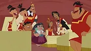 Kuzco: Un Empereur à l'École