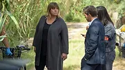 La Stagiaire S8 E6