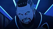 Hero Mask