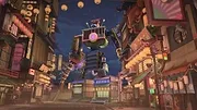Lapin samouraï : Les chroniques d'Usagi