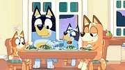 Bluey S1 E49