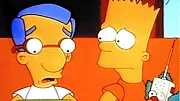 Les Simpson S3 E5