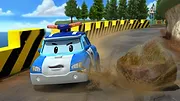 Robocar Poli S2 E21