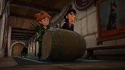 Robin des Bois : Malice à Sherwood
