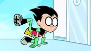 Teen Titans Go! S3 E14
