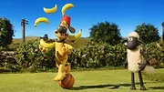 Shaun le mouton S4 E25