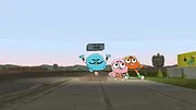 Le Monde incroyable de Gumball S5 E24