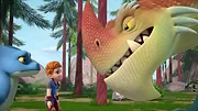 Dragons : Les Gardiens du ciel