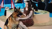 Hudson et Rex S3 E12