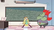 Star Butterfly