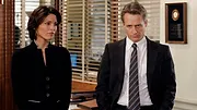 New York, police judiciaire S19 E16