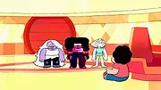 Steven Universe