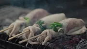 Street Food : Asie