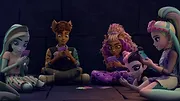 Monster High : Un lycée pas comme les autres