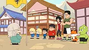 Ki & Hi S1 E11