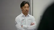 Formula 1 : Pilotes de leur destin