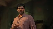 Khakee : Chronique d'un flic du Bihar