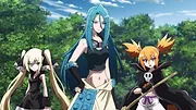 SHAMAN KING