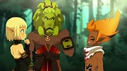 Wakfu