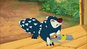 Lilo & Stitch: la série
