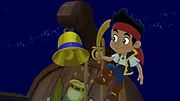 Jake et les Pirates du Pays imaginaire