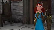 Robin des Bois : Malice à Sherwood
