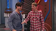 Henry Danger S4 E5