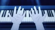 Le Piano dans la forêt