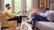 Hasan Minhaj : Un patriote américain