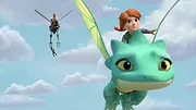 Dragons : Les Gardiens du ciel