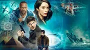 Timeless S1 E12