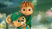 Alvinnn !!! et les Chipmunks