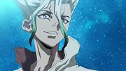 Dr. STONE