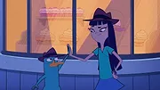 Phinéas et Ferb