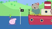 Peppa Pig S3 E39
