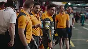 Formula 1 : Pilotes de leur destin