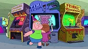 Clarence S1 E3