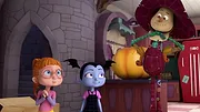 Vampirina