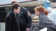 Unforgettable S1 E15