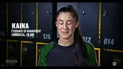 MMA Academy