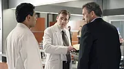 Dr House S5 E17