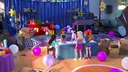Lego Friends : cinq filles en mission S4 E1