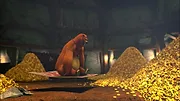 Grizzy et les Lemmings S1 E35