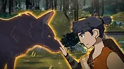 Runes S1 E16
